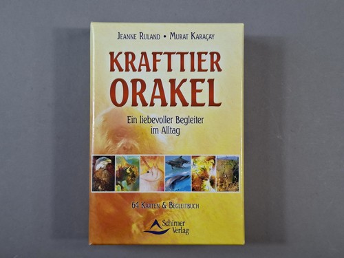 889 orakelkarten - #[889],