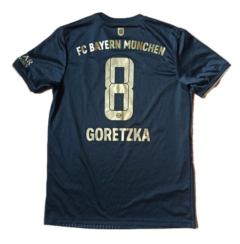Adidas leon goretzka - leon, fc
