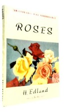Roses (H.Edland - 1953) (ID:33165)