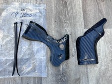 Carbon Rahmenschützer für