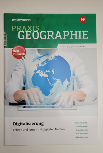 Praxis geographie - praxis,