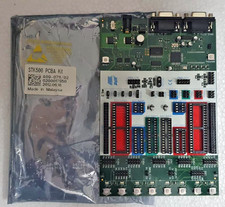 Atmel Avr STK500 Entwicklung