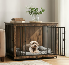 Hundehaus Hundekäfig