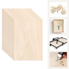 Sperrholz 4/10 Stück Heimwerk