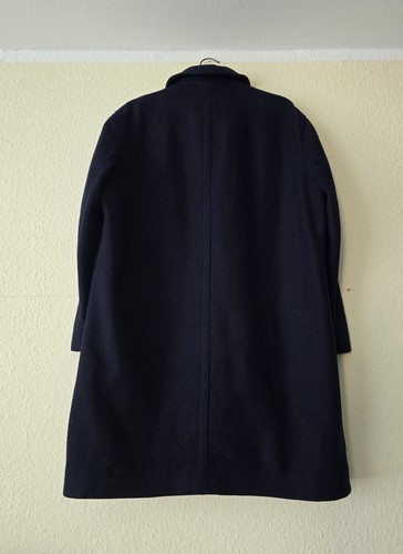Louisoder herren wollmantel - louisoder,