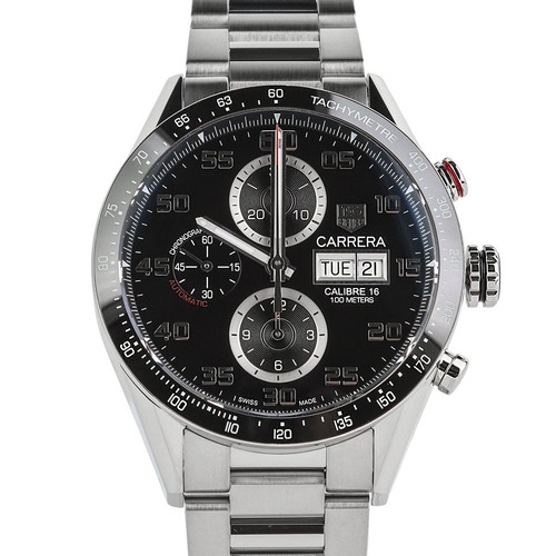Tag heuer carrera calibre - tag,