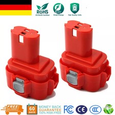 5.0AH Akku für Makita PA09