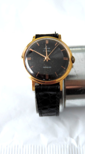 Mechanische uhr lora 17jewels - uhr,