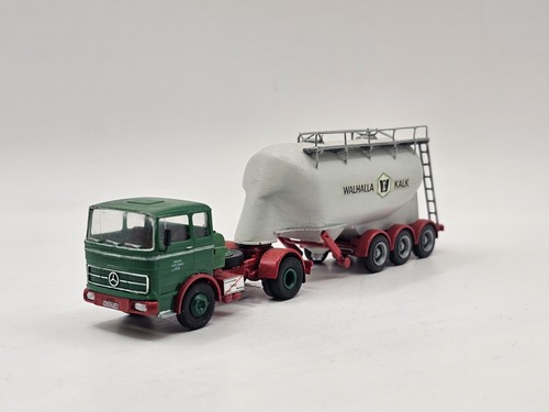 Kleinserie resin 87 - kleinserie,