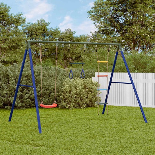 Vidaxl schaukel set mit - schaukel-set,