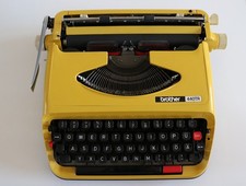 Reiseschreibmaschine