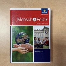 Mensch & Politik Sekundarstufe