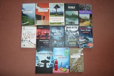 Paket Bayernkrimis /