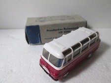 ESPEWE Robur LO 2500 Reisebus