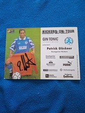 Patrick Glöckner Stuttgarter