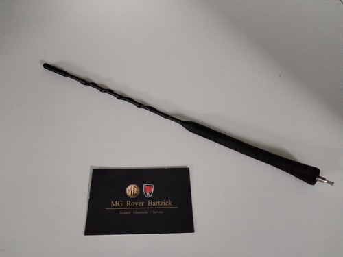 Mgf antenne verbesserte - mg,