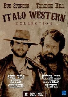 Bud spencer terence hill - spencer,