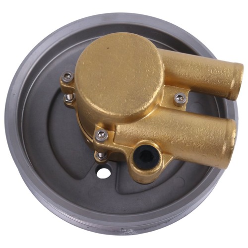 Rohwasser impellerpumpe für - rohwasser-impellerpumpe,