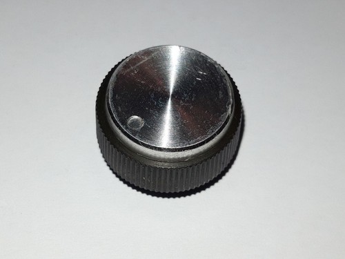 Pos drehknopf aus - pos, 1