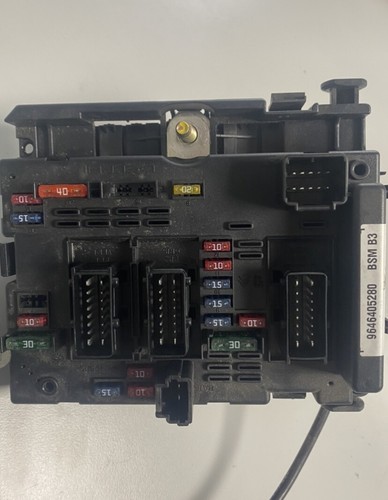 Peugeot 406 break hdi - break,