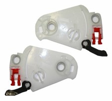 Arai SAL Visiermechanik RX7RR4