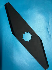 Flachmesser für Viking