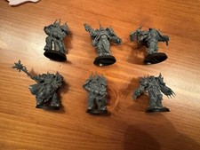 Warhammer 40k auserkorene - 5,