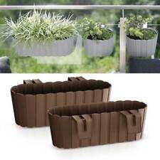 Blumentopf Blumenkasten