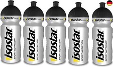 Isostar Sport Trinkflasche