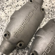 Porsche 356 Carrera 4 Cam