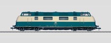 Märklin 55803 diesellok v200 - diesellok,