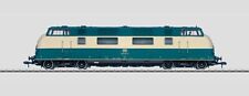 Märklin 55803 Diesellok V200 V220 Spur 1 digital Sound blau Neuzustand OVP