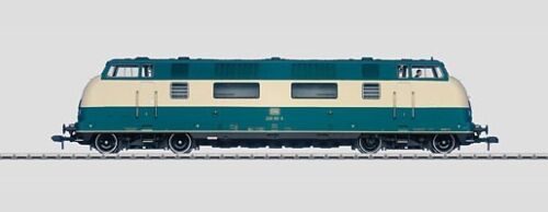 Märklin 55803 diesellok - märklin,