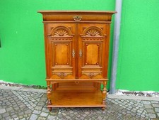 WD Altes Prunkvertiko