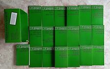 Gesammelte Werke in 19