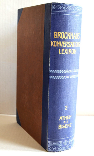 Brockhaus - ++,