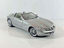 Mercedes-Benz Vision SLR