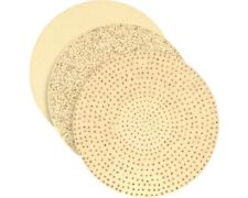 Hartmetall-Klett-Schleifscheibe Menzer Ø225mm, mittel