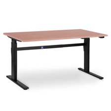 Büro Schreibtisch elektrisch