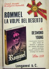 Young: Rommel der Wüstenfuchs