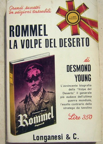 Young rommel der - young:,