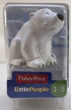 Fisher Price Little People
