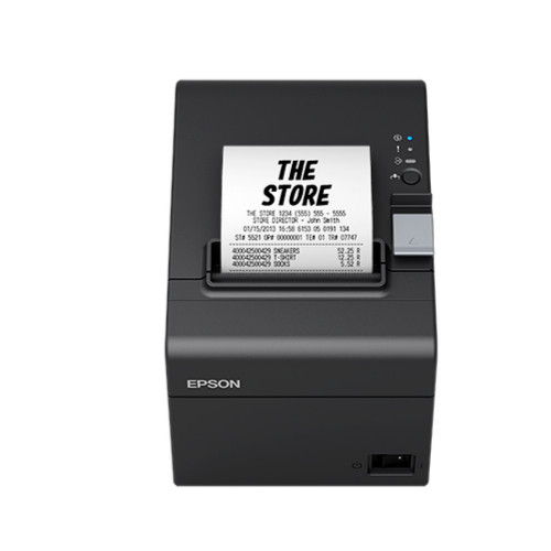 Epson t20iii usb ethernet - tm-t20iii,