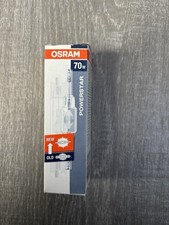 Osram Powerstar HQI-TS