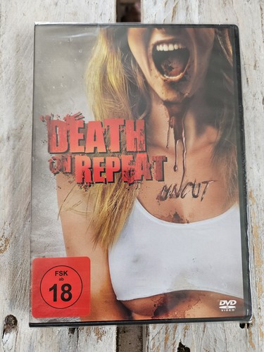 Death repeat uncut - on, [uncut]