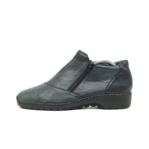 Rieker damen stiefel - rieker,