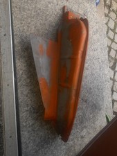 Neues blechteil säule - neues,