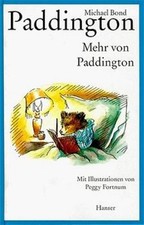 Mehr von Paddington Michael Bond Peggy Fortnum  und  Monika Osberghaus: