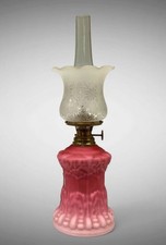 Antike Miniatur Öllampe