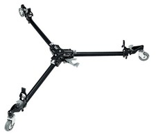 Manfrotto 181B Pro Stativwagen